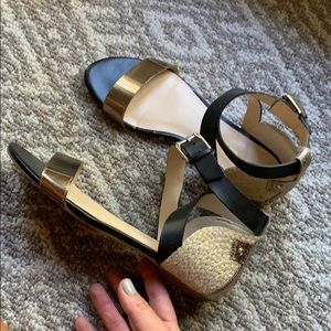Enzo Angiolini Sandals